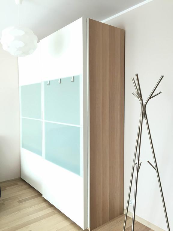 Marcelin Apartments พอซนาน ภายนอก รูปภาพ